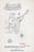 24"x36" Gallery Poster, Map of Treasure Island from the 1883 edition by Cassel