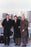 Poster, Many Sizes Available; President Reagan And Vice-President Bush Meeting With General Secretary Gorbachev P2