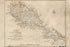 24"x36" Gallery Poster, map of the island of St. Christophers 1782