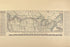 24"x36" Gallery Poster, map Northern Pacific Railroad Oregon Railway 1883