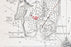 24"x36" Gallery Poster, Map of Treasure Island from the 1883 edition by Cassel