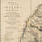 24"x36" Gallery Poster, map of the island of Grenada 1780