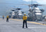 24"x36" Gallery Poster, CH-53 Sea Stallion helicopters USS Bonhomme Richard (LHD 6)