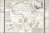 24"x36" Gallery Poster, 1794 Boulton and Anville Wall Map of Africa (most important 18th cntry map of Africa)