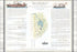 24"x36" Gallery Poster, 1846 Broadside of the Collect Pond, New York and Steam Boat ( Five Points )