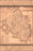 24"x36" Gallery Poster, 1849 map of Charleston, South Carolina