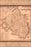 24"x36" Gallery Poster, 1849 map of Charleston, South Carolina