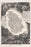 24"x36" Gallery Poster, 1852 Levasseur Map of the Department De La Haute Marne, France (Champagne Wine Region)