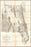 24"x36" Gallery Poster, 1852 Stansbury Map of Utah and the Great Salt LakeGreatSaltLake2 stansbury 1852