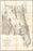 24"x36" Gallery Poster, 1852 Stansbury Map of Utah and the Great Salt LakeGreatSaltLake2 stansbury 1852