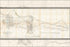24"x36" Gallery Poster, 1852 Stansbury Map of the Great Salt Lake to Fort Levenworth Route (Colorado, Utah, Wyoming, Kansas)
