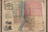 24"x36" Gallery Poster, 1853 map of Grand Rapids, Michigan
