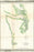 24"x36" Gallery Poster, 1857 U.S. Coast Survey Chart or Map of the Washington Coast, Puget Sound, Vancouver