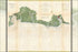 24"x36" Gallery Poster, 1866 U.S. Coast Survey Chart of the South Carolina Coast - Charleston to St. Helena Bay