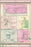 24"x36" Gallery Poster, 1873 Beers Map of Gravesend, Flatlands, New Utrecht and Unionville, Brooklyn, New York City
