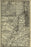 24"x36" Gallery Poster, 1901 Poor's Chicago and Eastern Illinois Railroad