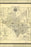 24"x36" Gallery Poster, 1909 map of Washington, DC