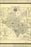 24"x36" Gallery Poster, 1909 map of Washington, DC