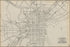 24"x36" Gallery Poster, 1911 Philly streetcar map 01
