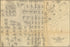 24"x36" Gallery Poster, 1911 Philly streetcar map 33