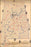 24"x36" Gallery Poster, 1920 Map of Alabama Congressional districts