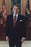 24"x36" Gallery Poster, 1985 Official Portrait of President Reagan