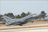 24"x36" Gallery Poster, 35th Fighter Squadron General Dynamics F 16C Block 40F Fighting Falcon 89 2064