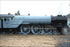 24"x36" Gallery Poster, 60163 Tornado locomotive steam engine train side view