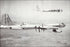 24"x36" Gallery Poster, 6th Bombardment Wing Convair B-36 F 5 CF Peacemakers 49 2683 and 49 2680