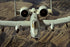 24"x36" Gallery Poster, A-10 Thunderbolt II warthog close-air-support Afghanistan