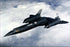 24"x36" Gallery Poster, A-12 aircraft sr-71 blackbird