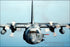 24"x36" Gallery Poster, AC-130 Spectre gunship