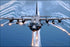 24"x36" Gallery Poster, AC-130 spectre Gunship p2