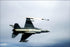 24"x36" Gallery Poster, AIM-9 Sidewinder heat-seeking missile F-16C Fighting Falcon