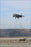 24"x36" Gallery Poster, AV-8B Harrier hovers San Diego