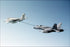 24"x36" Gallery Poster, A 18C Hornet aircraft refueling from a KA 6D Intruder.JPEG_files