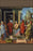 24"x36" Gallery Poster, Adoration of the Kings by Bramantino c1500
