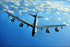 24"x36" Gallery Poster, Air Force B-52 Stratofortress bomber 20th Expeditionary Bomb Sqd