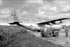 24"x36" Gallery Poster, Air Force Lockheed C-130B-LM Hercules Bam Bleh, Vietnam 1966