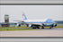 24"x36" Gallery Poster, Air Force One taxis onto McGuire Field at Joint Base McGuire Dix Lakehurst, N.J., May 28, 2013 130528 F XQ265 407
