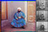 24"x36" Gallery Poster, Alim Khan (1880-1944), Emir of Bukhara, taken in 1911 by sergei mikhailovich prokudin-gorskii