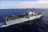 24"x36" Gallery Poster, Amphibious assault ship USS Tarawa (LHA 1)