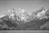 24"x36" Gallery Poster, Ansel Adams - 79-AA-G11