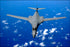 24"x36" Gallery Poster, B-1 Lancer