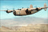 24"x36" Gallery Poster, B-24 Liberator p2