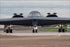 24"x36" Gallery Poster, B-2A Spirit b-2 stealth bomber 509th BW 393rd BS
