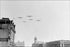 24"x36" Gallery Poster, B-36 peacemaker bombers, flying over Washington d.c. 1949