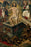 24"x36" Gallery Poster, Bartolome Bermejo - Resurrection of jesus christ 1475