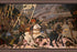 24"x36" Gallery Poster, Battle of San Romano by paolo uccello