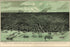24"x36" Gallery Poster, Birdseye view map of Detroit michigan 1889